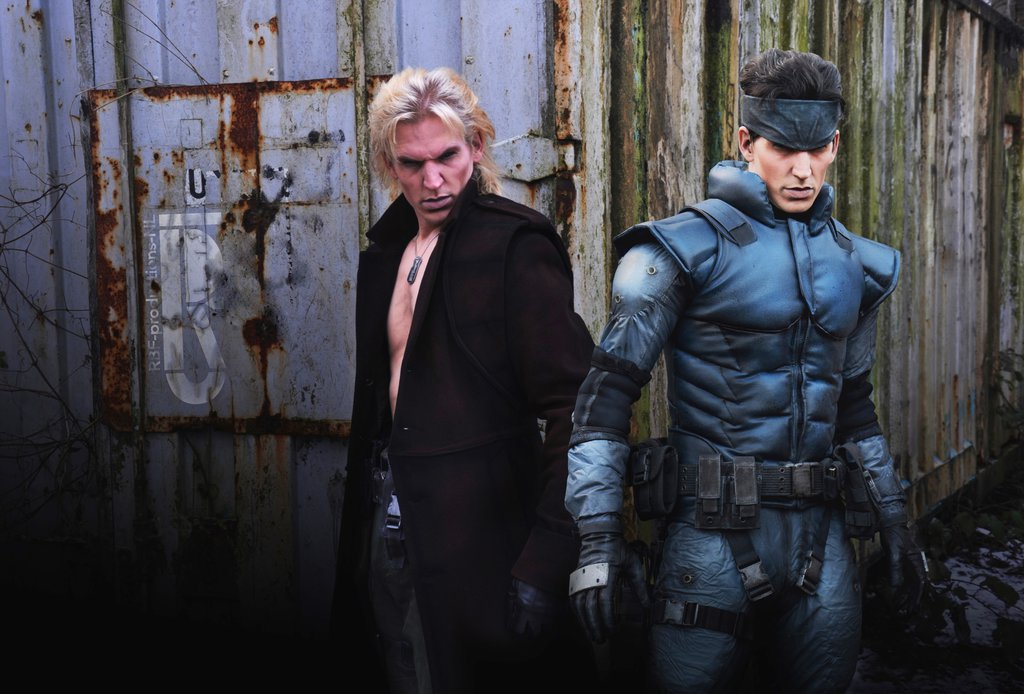 the_twin_snakes__solid_and_liquid_snake_cosplay_by_rbf_productions_nl-d9ln20s