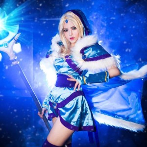 Cosplay
