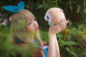 Cosplay