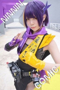 Cosplay