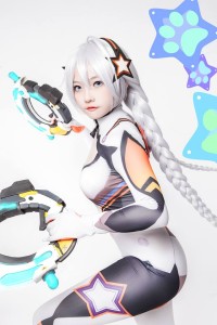 Cosplay