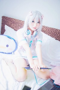 Cosplay