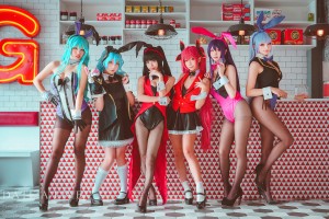 Cosplay