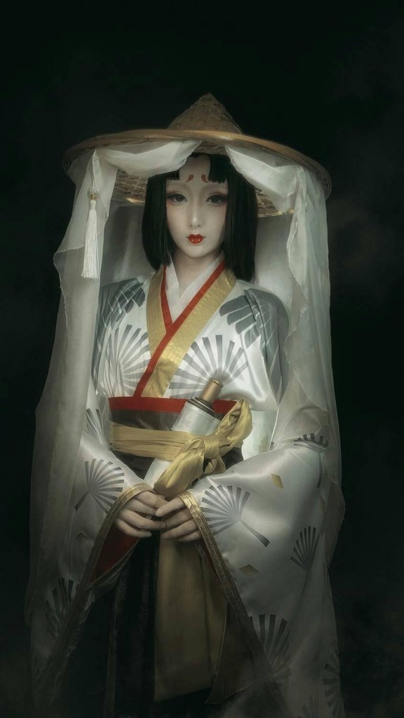 geisha (2)