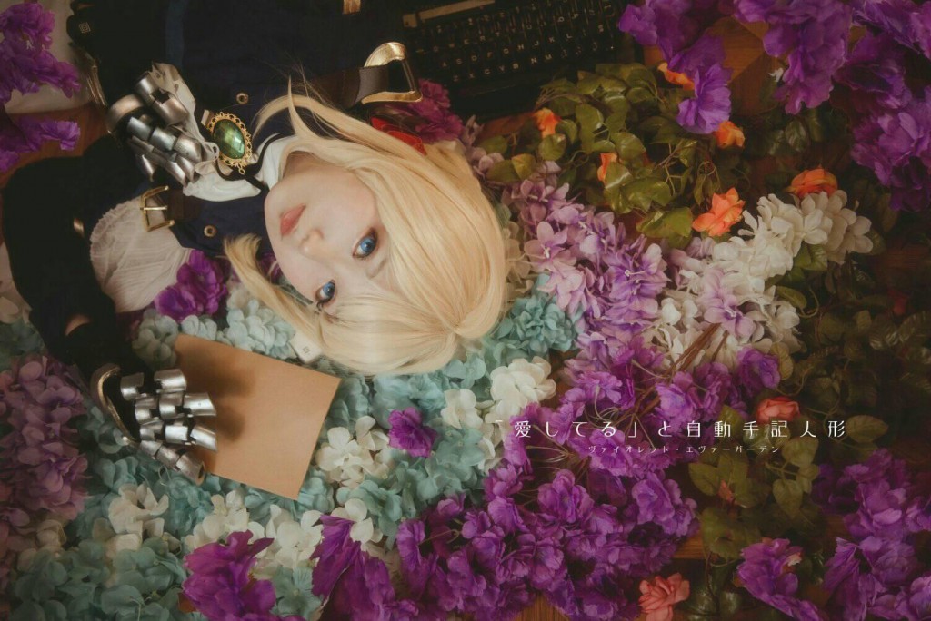 Violet (3)