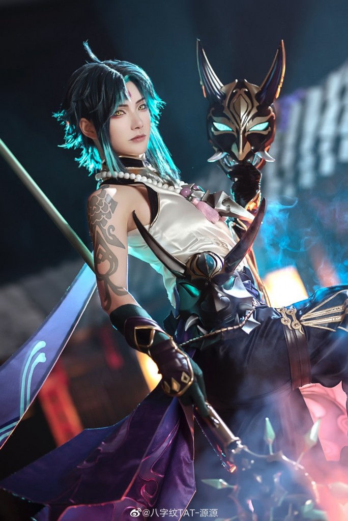 Xiao (1)