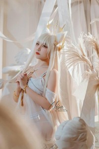 Cosplay