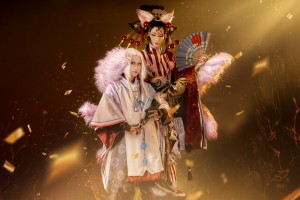 Cosplay
