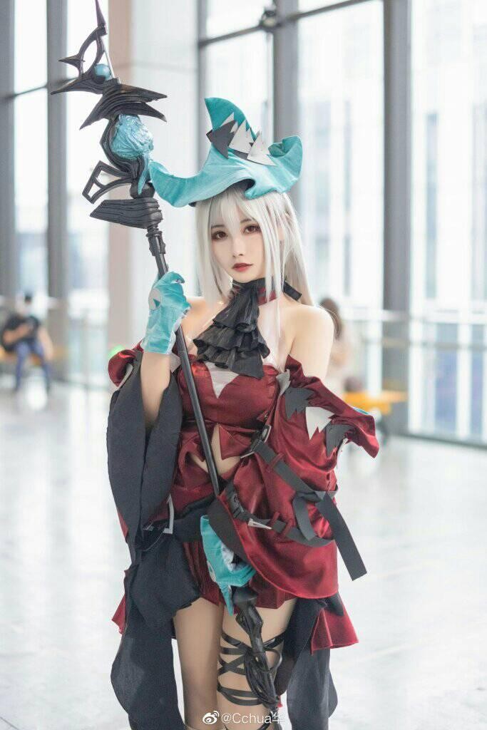 Skadi (1)
