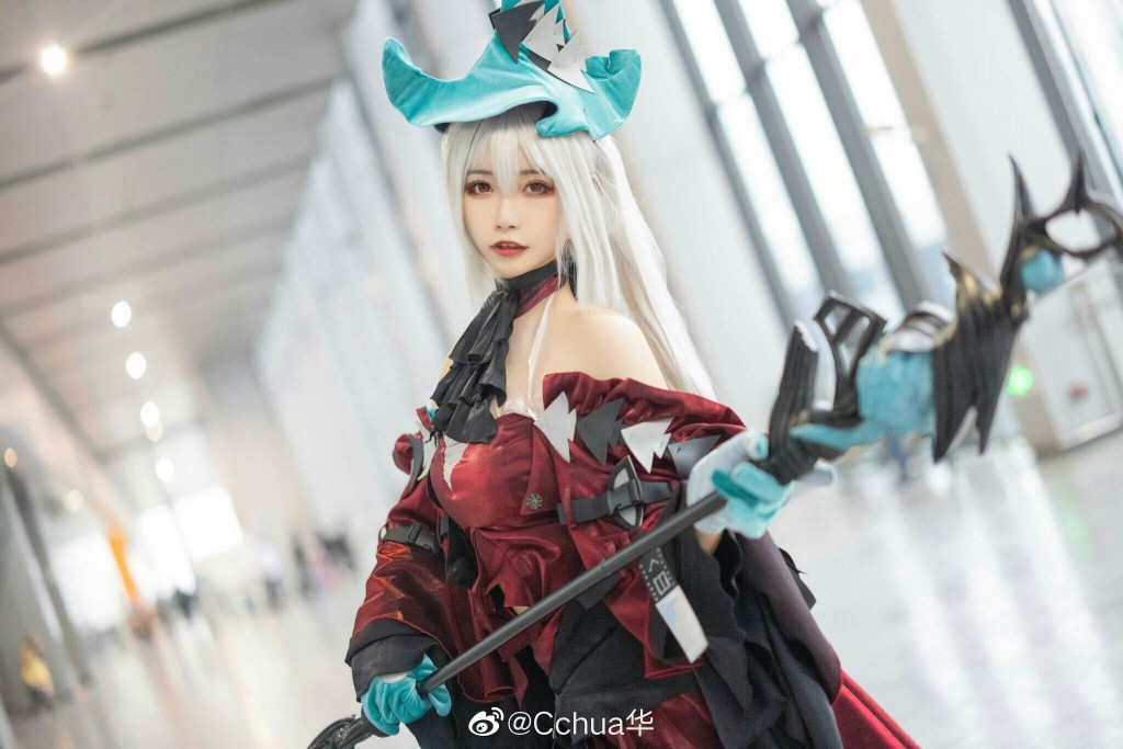 Skadi (2)