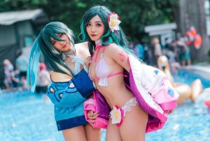 Cosplay