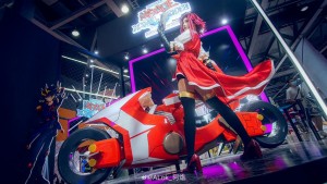 Cosplay