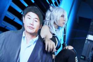 Cosplay