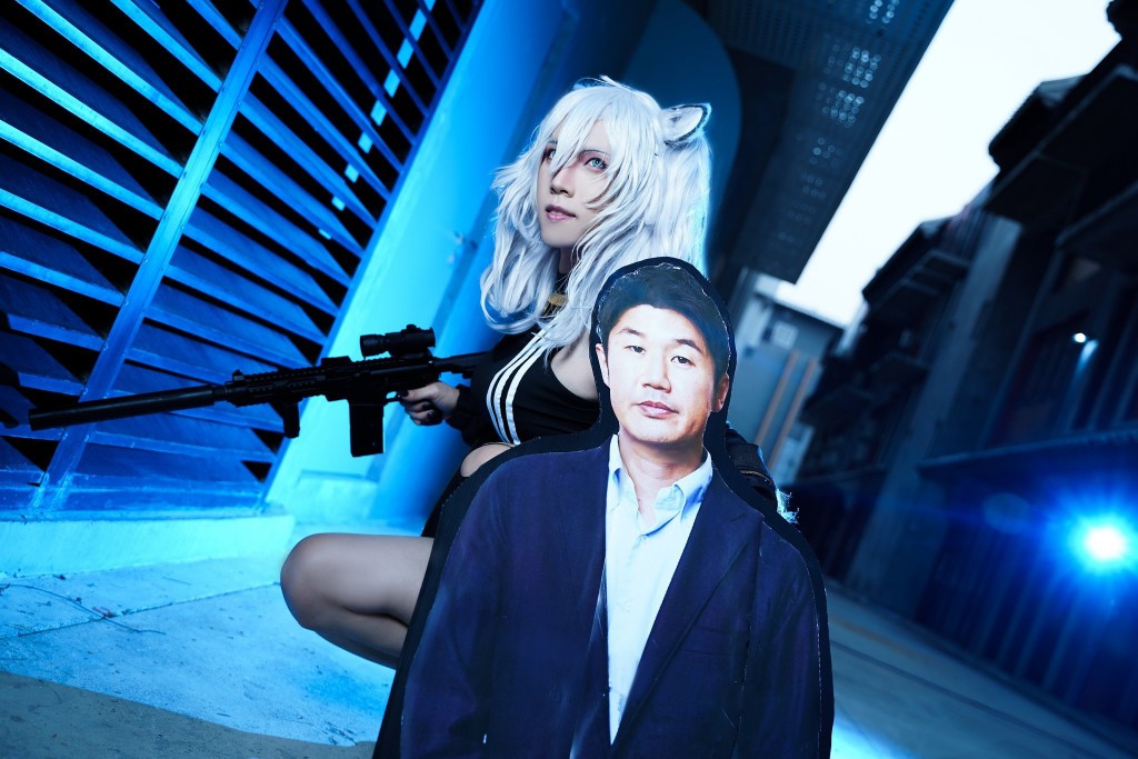Hakanai (5)
