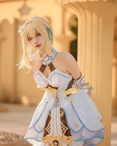 Cosplay