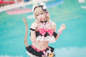 Cosplay