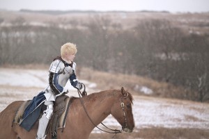Cosplay