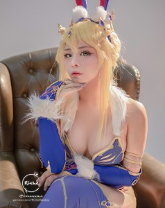 Cosplay