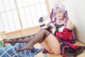 Cosplay