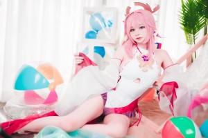 Cosplay