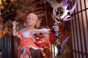 Cosplay