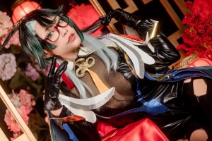 Cosplay